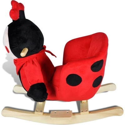 vidaXL hojdacia lienka