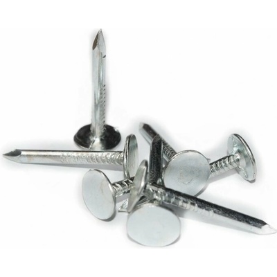 Klince k šindľom pozink 2,5 x 25 mm LEPENKÁČ