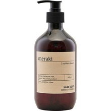 Meraki tekuté mýdlo Northern Dawn 500 ml