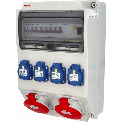Famatel V348-ZSF40002000.1