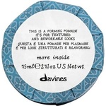 Davines More Inside Forming Pomade помада за коса за слаба фиксация 75 ml