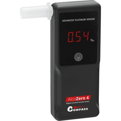Compass AlcoZero4 CA 35FS