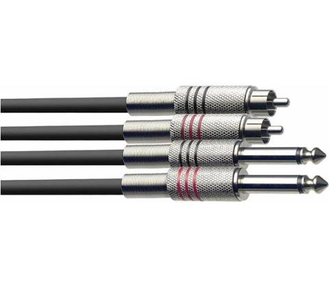 Stagg STC6PCM