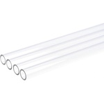 Alphacool Тръби Alphacool HardTube 16/13mm Acrylic (PMMA) Clear 80cm - Set of 4 (320cm) (AC-1011144) - tehnik