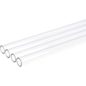 Alphacool Тръби Alphacool HardTube 16/13mm Acrylic (PMMA) Clear 80cm - Set of 4 (320cm) (AC-1011144) - tehnik