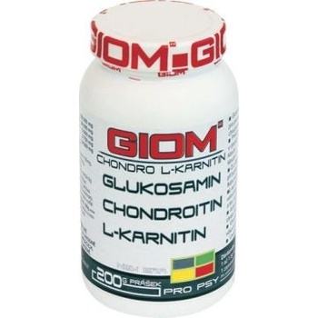 GIOM ERA chondro L-karnitin 200 g