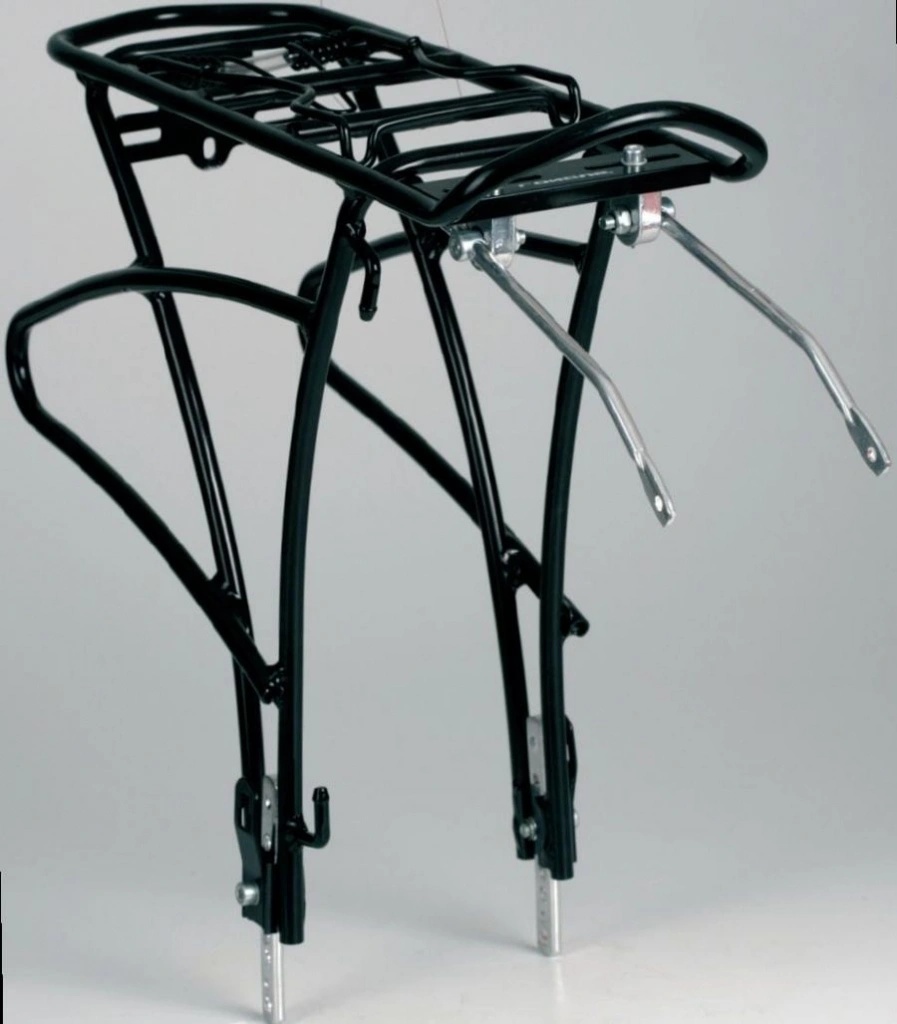 Longus WELD