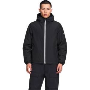 AIGLE Анорак Aigle AIW26UOUI001 parka - Black (Black)