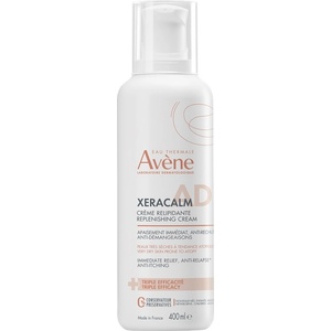Avène XeraCalm A. D. Релипидиращ крем за лице и тяло, 400 ml Лосион за тяло