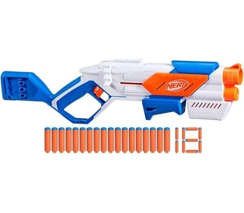 Hasbro NERF N SERIES STRIKEBACK
