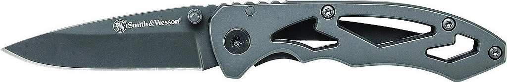 Smith & Wesson Frame CK400