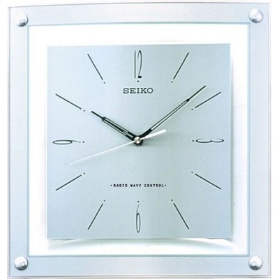 Seiko Controlled QXR205S