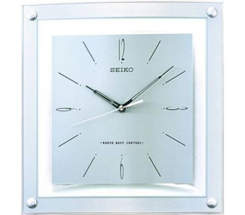 Seiko Controlled QXR205S