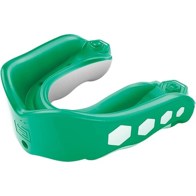 Shock Doctor Fusion Gel Max Mouth Guard - Fusion Mint