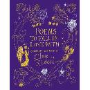Poems to Fall in Love With - Chris Riddell