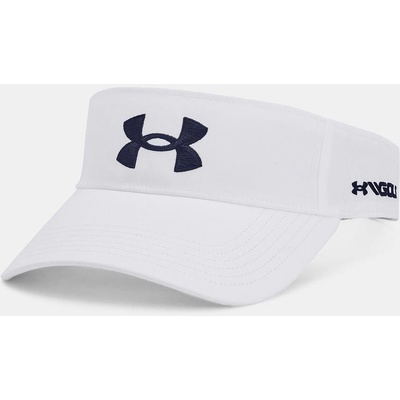 Under Armour Golf 96 kšilt bílý