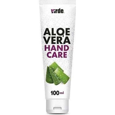 Virde Aloe Vera krém na ruky 100 ml