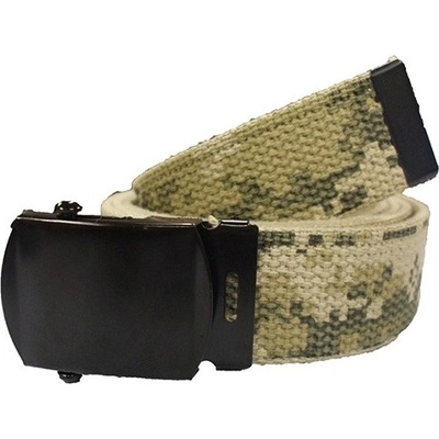 Opasok Rothco US obojstranný army Acu digital