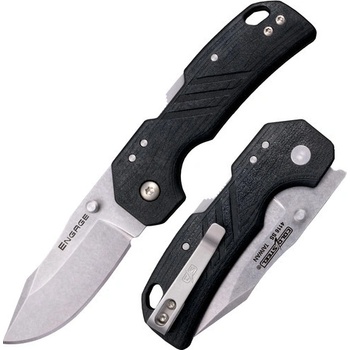 Cold Steel 2.5" Engage FL-25DPLC