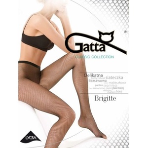 Gatta Дамски класически чорапогащник модел 2431 Gatta