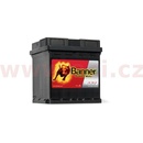 Banner Power Bull 12V 42Ah 390A P4208