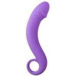 EasyToys Силиконово простатно дилдо (P22631)