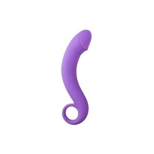 EasyToys Силиконово простатно дилдо (P22631)