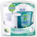 Dettol dávkovač mydla 250ml Uhorka