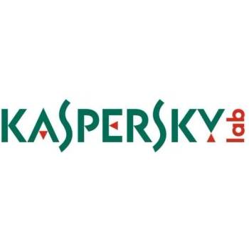 Kaspersky Endpoint Security for Business Select KL4863XAQFS
