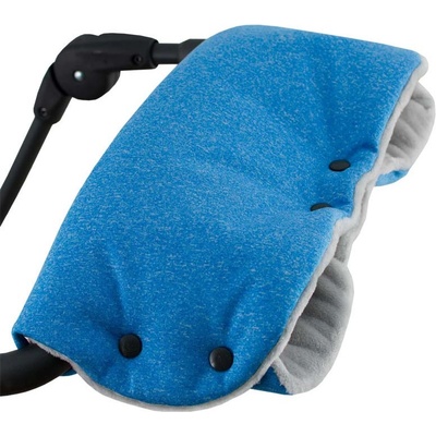 Esito Rukávník Magna softshell tyrkysová melír
