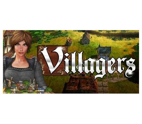Villagers