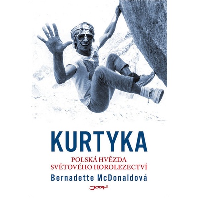Kurtyka - Bernadette McDonaldová