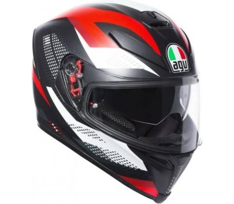 AGV K5 S Marble