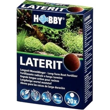 Hobby Laterit balls 150 g, 20 ks