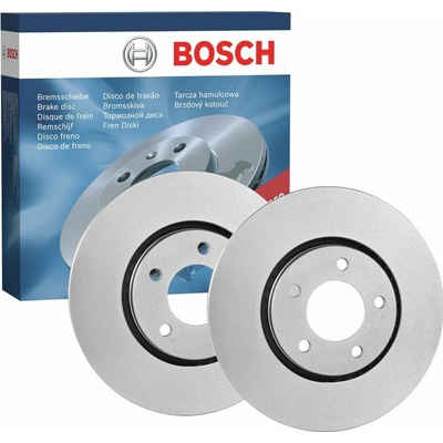 Brzdový kotúč BOSCH 0 986 479 117