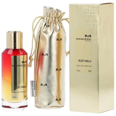 Mancera Velvet Vanilla 60 ml eau de parfum унисекс