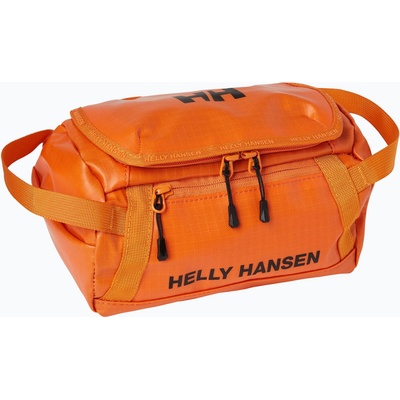 Helly Hansen Чанта за тоалетни принадлежности Helly Hansen Guide Wash resort tangerine