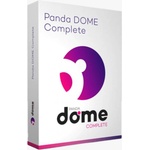 Panda DOME COMPLETE - 1 УСТОЙСТВО - 1 ГОДИНА (Panda182029)