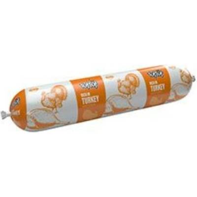 Tuf Tuf Dog Rolka s krůtím masem 900 g