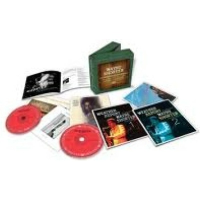 Shorter Wayne - Complete Columbia Albums Collection 6 CD Box