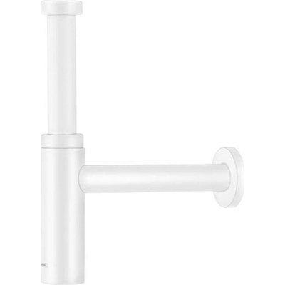 Hansgrohe Sifóny - Designový sifón Flowstar S, matná biela 52105700-HG