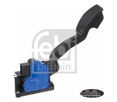 FEBI akceleracni pedal Corsa 06-