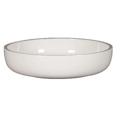 RAK Porcelain Tanier hlboký 20 cm biely EADC20-6