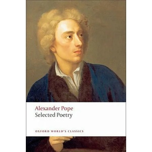 Selected Poetry | Alexander Pope (2008)