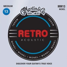 Martin Retro MM13