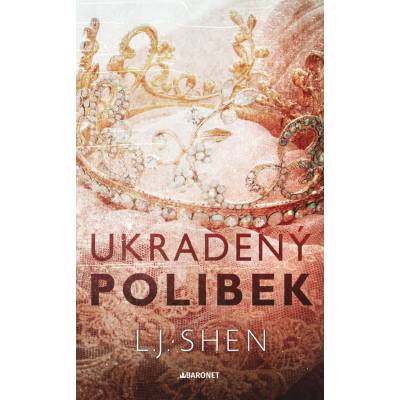 Ukradený polibek - L. J. Shen