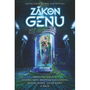 Zákon genu