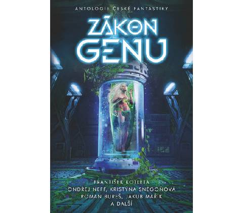 Zákon genu