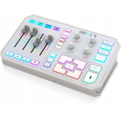 TC Helicon GO XLR