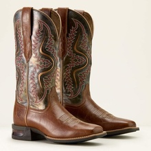 *W* Westernové boty Ariat® WMS Captivate Wide Square Toe